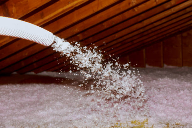 Range of Insulation Solutions in Wartburg, TN