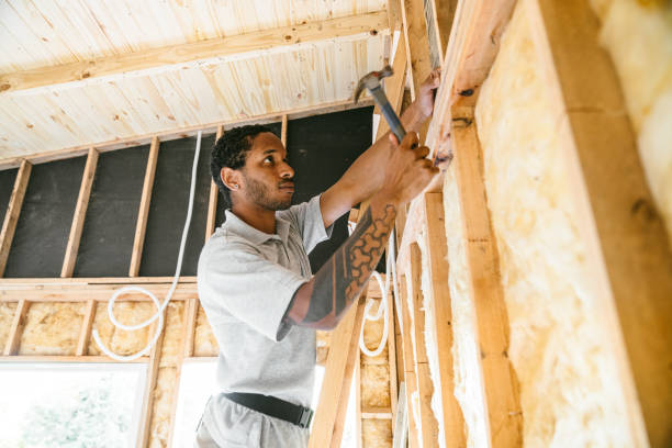 Best Wall Insulation Contractor  in Wartburg, TN