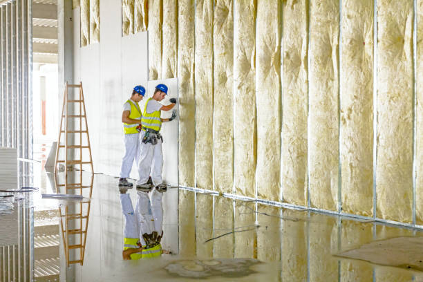 Attic Insulation Near Me in Wartburg, TN